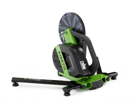 Kinetic R1 Direct Drive – Interaktiv Hometrainer – 2000 Watt