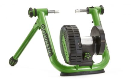 Kinetic Road Machine Control – Interaktiv hometrainer – 1800 Watt