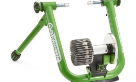 Kinetic Road Machine Smart 2 – Hometrainer – Fluid