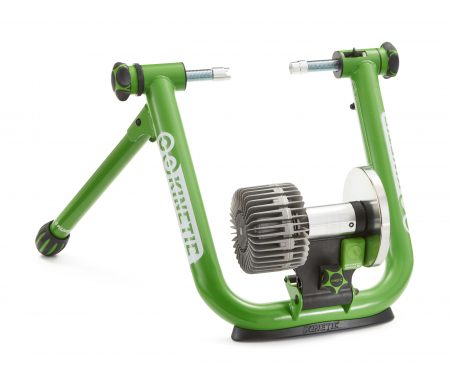 Kinetic Road Machine Smart 2 – Hometrainer – Fluid