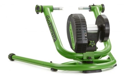 Kinetic Rock and Roll Control – Interaktiv hometrainer – 1800 Watt