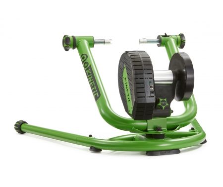 Kinetic Rock and Roll Control – Interaktiv hometrainer – 1800 Watt