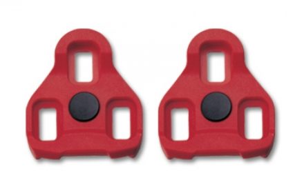 Klamper Look Keo rød ARC10