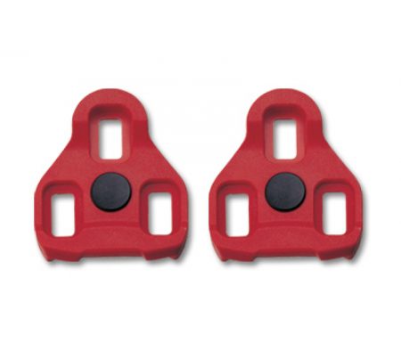 Klamper Look Keo rød ARC10