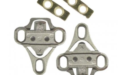 Klamper  Xpedo SPD XPR