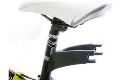 Klickfix – Extender til sadelpind til Klickfix