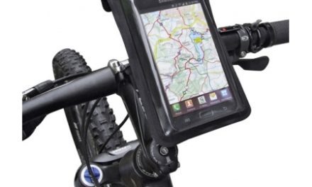 Klickfix – Mobilholder Duratex til smartphone/ipod 9 x 16 cm