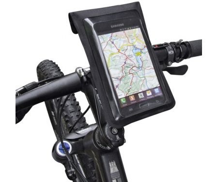 Klickfix – Mobilholder Duratex til smartphone/ipod 9 x 16 cm