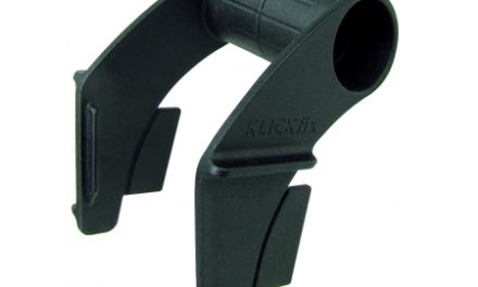 Klickfix MultiClip -Tilbehør for styradapter