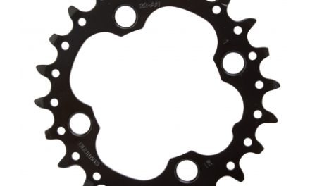 Klinge 22 tands Shimano SLX FC-M7000, FC-M672 Triple 10 gear