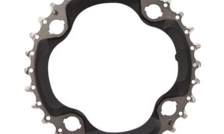 Klinge 30 tands Shimano SLX FC-M7000, FC-M672 Triple 10 gear