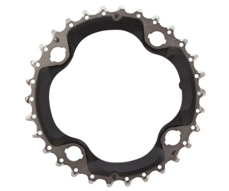 Klinge 30 tands Shimano SLX FC-M7000, FC-M672 Triple 10 gear