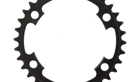 Klinge 34 tands Shimano Ultegra 6800