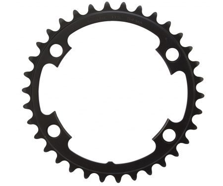 Klinge 34 tands Shimano Ultegra 6800