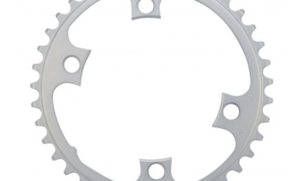 Klinge 36 tands Shimano FC-5800 Sølv