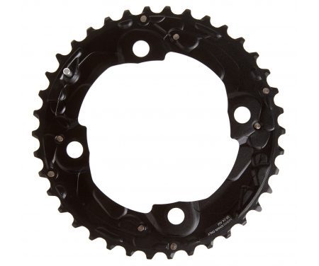 Klinge 38 tands Shimano SLX FC-M675 Double 10 gear