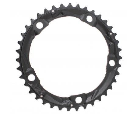 Klinge 39 tands Shimano 105 Sort 5703