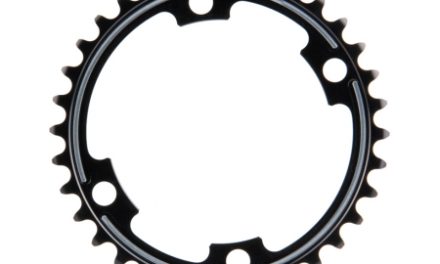 Klinge 38 tands Shimano Dura Ace 9000