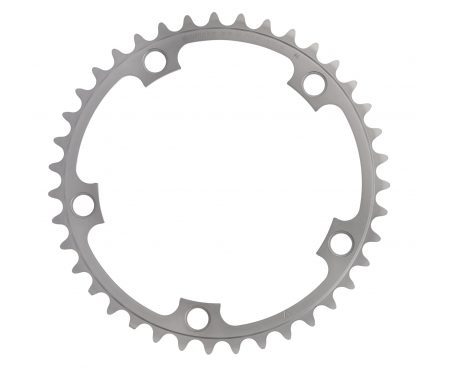 Klinge 39 tands Shimano Ultegra Sølv 6700
