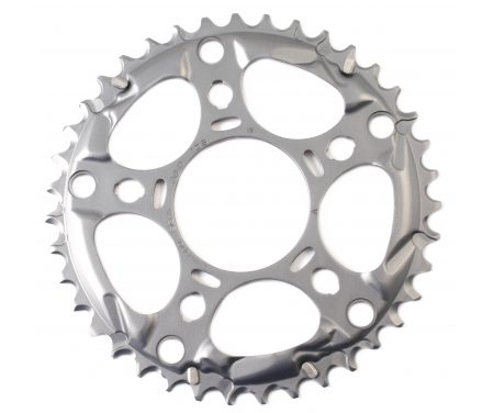 Klinge 39 tands Shimano Ultegra Sølv 6703
