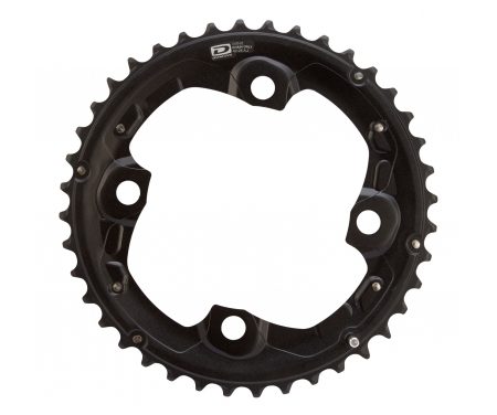 Klinge 40 tands Shimano SLX FC-M675 Double 10 gear