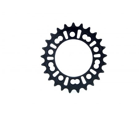 Klinge 40T Ø110 5H Rotor Sort