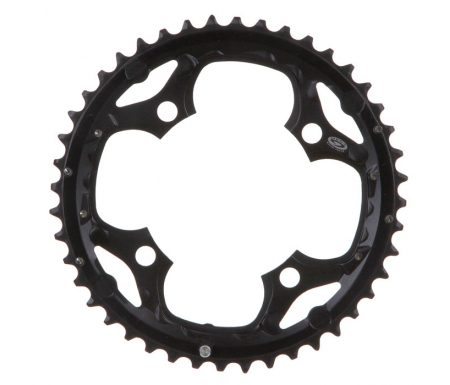 Klinge 42  tands Shimano SLX FC-M660 Triple 10 gear