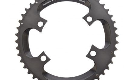 Klinge 46 tands Shimano Ultegra 6800