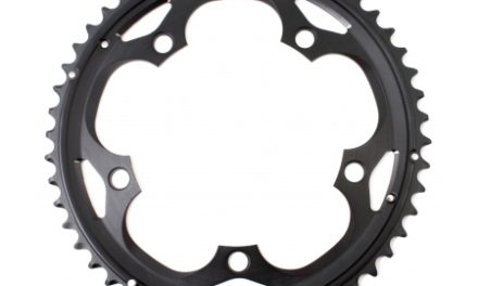 Klinge 50 tands Shimano 105 Sort 5703