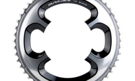 Klinge 50 tands Shimano Dura Ace 9000