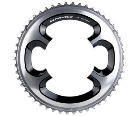 Klinge 50 tands Shimano Dura Ace 9000