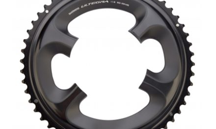 Klinge 52 tands Shimano Ultegra 6800