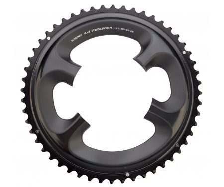 Klinge 52 tands Shimano Ultegra 6800