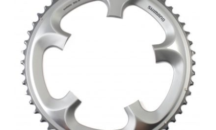 Klinge 52 tands Shimano Ultegra Sølv 6700