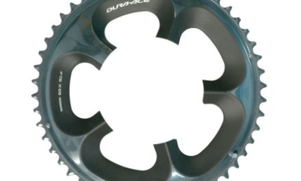 Klinge 52 tands Shimano Dura Ace 7900-B Type