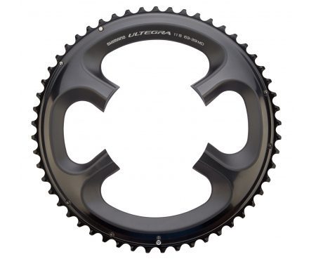 Klinge 53 tands Shimano Ultegra 6800