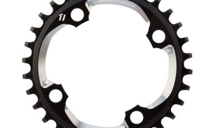 Klinge Sram X01 32 tænder fix 94