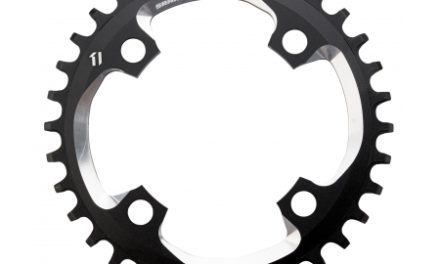 Klinge Sram X01 34 tænder fix 94