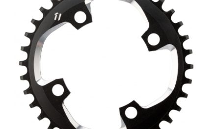 Klinge Sram X01 36 tænder fix 94