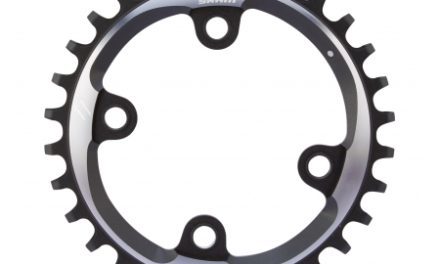 Klinge Sram XX1 30 tænder fix 76