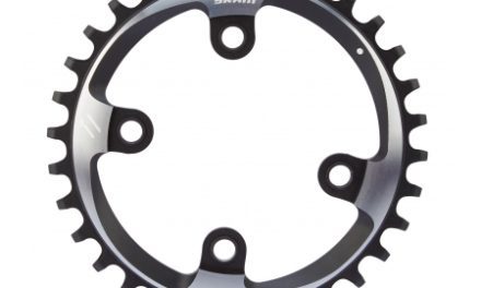 Klinge Sram XX1 32 tænder fix 76