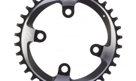 Klinge Sram XX1 34 tænder fix 76