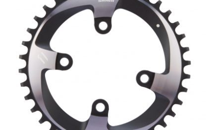 Klinge Sram XX1 38 tænder fix 76