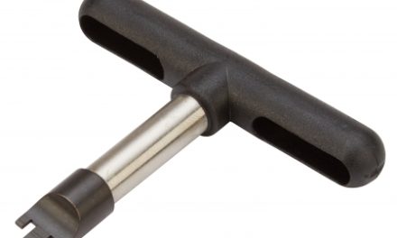 Klingebolt nøgle T-Model