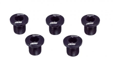 Klingebolte BBB BCR-52 til Triple kranksæt