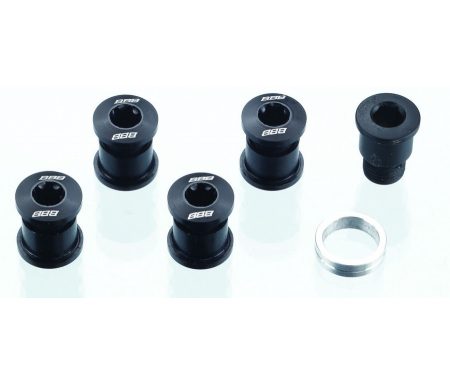Klingebolte BBB til Campagnolo Compact