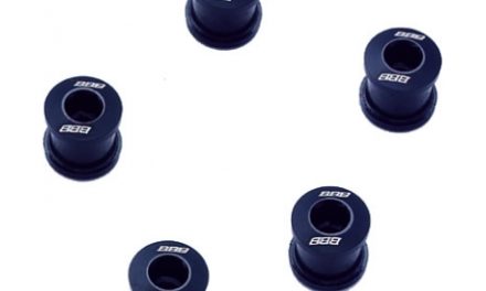 Klingebolte BBB til Dobbelt kranksæt