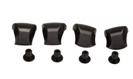 Klingeboltsæt 4 stk. til FC-M9000 enkeltklinget kranksæt