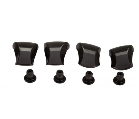 Klingeboltsæt 4 stk. til FC-M9000 enkeltklinget kranksæt