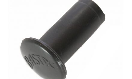 Knap til Basta Click2 lås